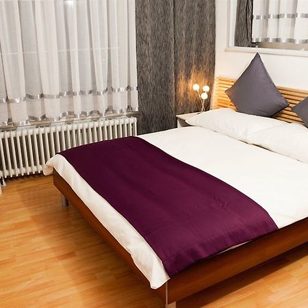 Hotel Davinci ซูริก ภายนอก รูปภาพ