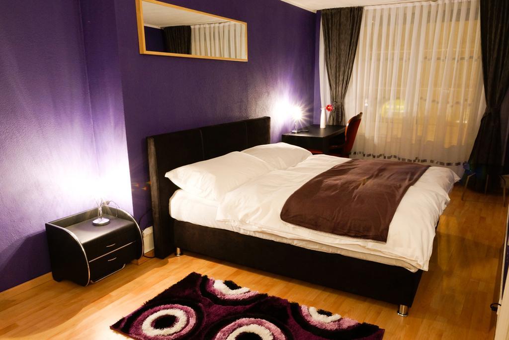 Hotel Davinci ซูริก ห้อง รูปภาพ