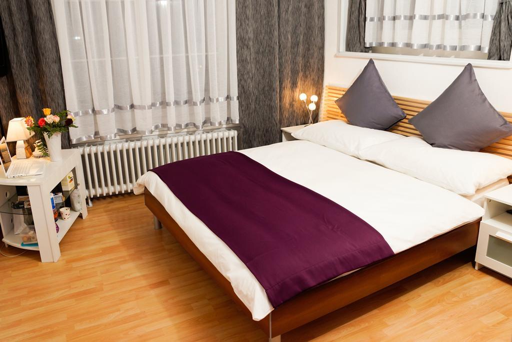 Hotel Davinci ซูริก ห้อง รูปภาพ