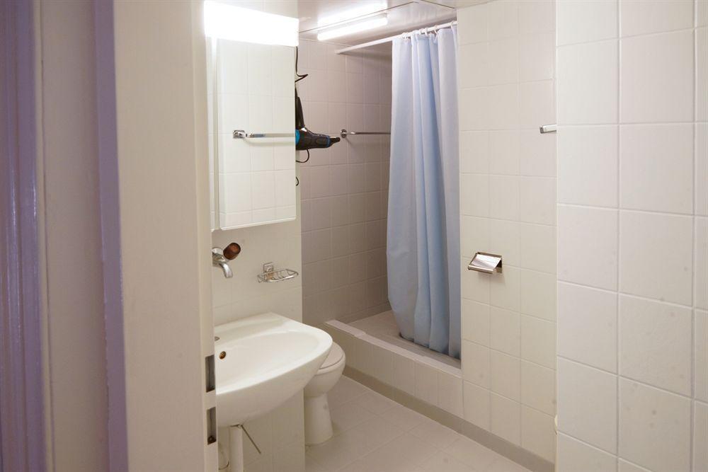 Hotel Davinci ซูริก ภายนอก รูปภาพ