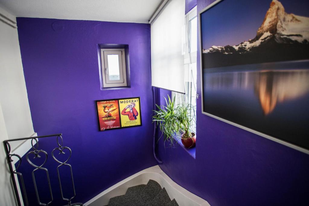 Hotel Davinci ซูริก ภายนอก รูปภาพ