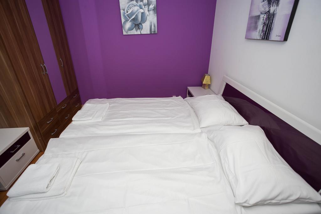 Hotel Davinci ซูริก ห้อง รูปภาพ