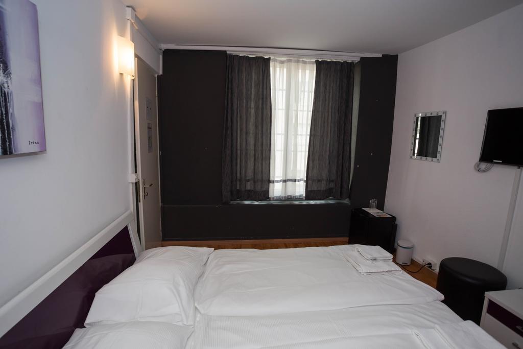 Hotel Davinci ซูริก ห้อง รูปภาพ