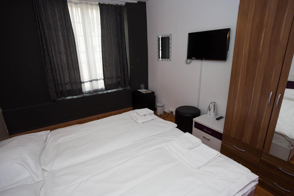 Hotel Davinci ซูริก ห้อง รูปภาพ