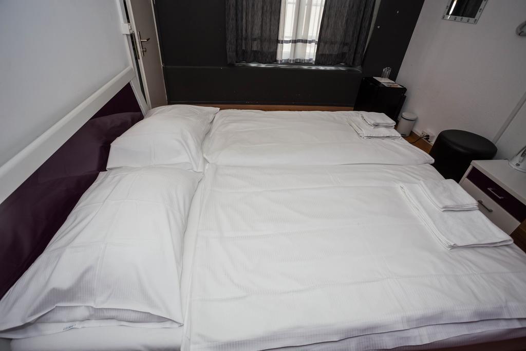 Hotel Davinci ซูริก ห้อง รูปภาพ