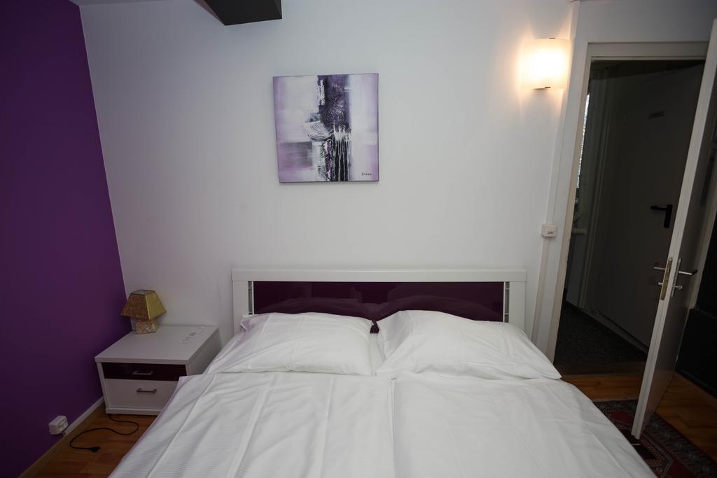 Hotel Davinci ซูริก ห้อง รูปภาพ