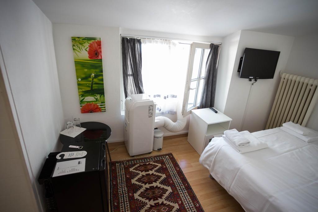 Hotel Davinci ซูริก ห้อง รูปภาพ